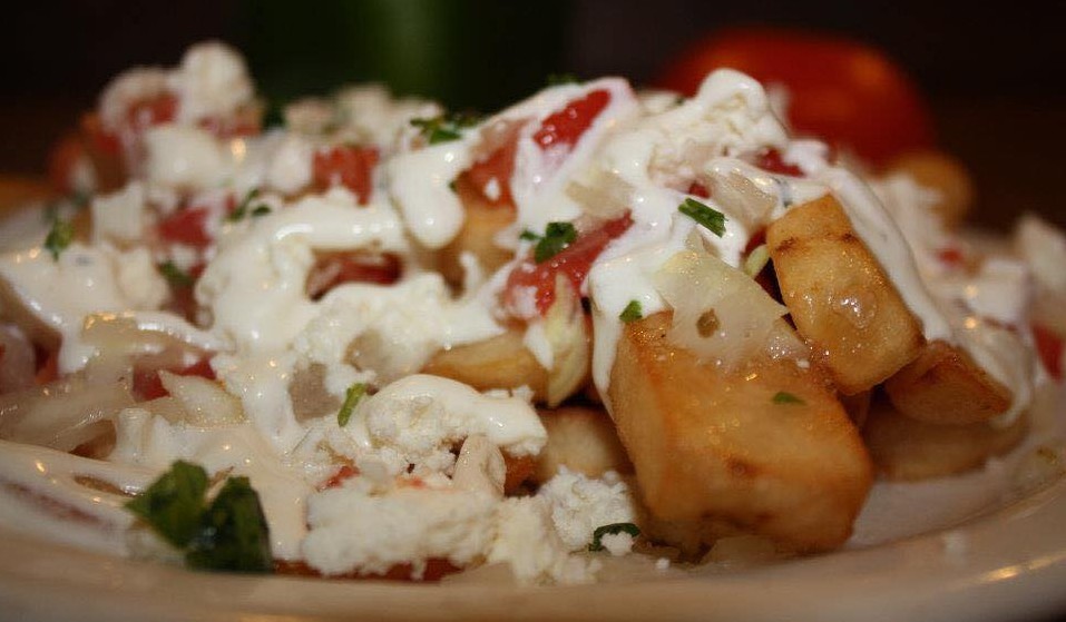 Venus Greek and Mediterranean | restaurant | 714 Maple Rd, Williamsville, NY 14221, USA | 7169322363 OR +1 716-932-2363