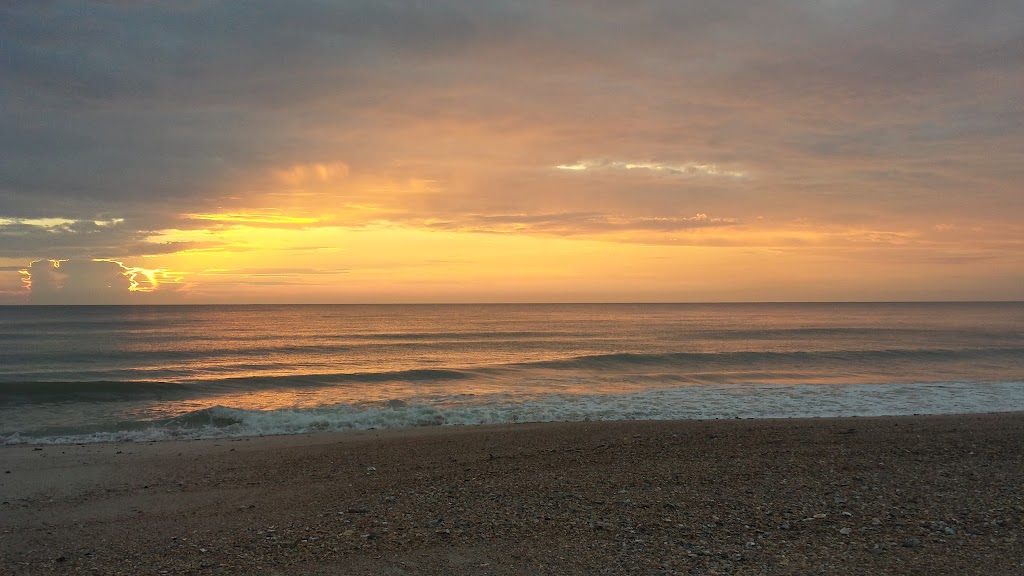 Sandy Bottoms | restaurant | 2910 Atlantic Ave, Fernandina Beach, FL 32034, USA | 9043106904 OR +1 904-310-6904