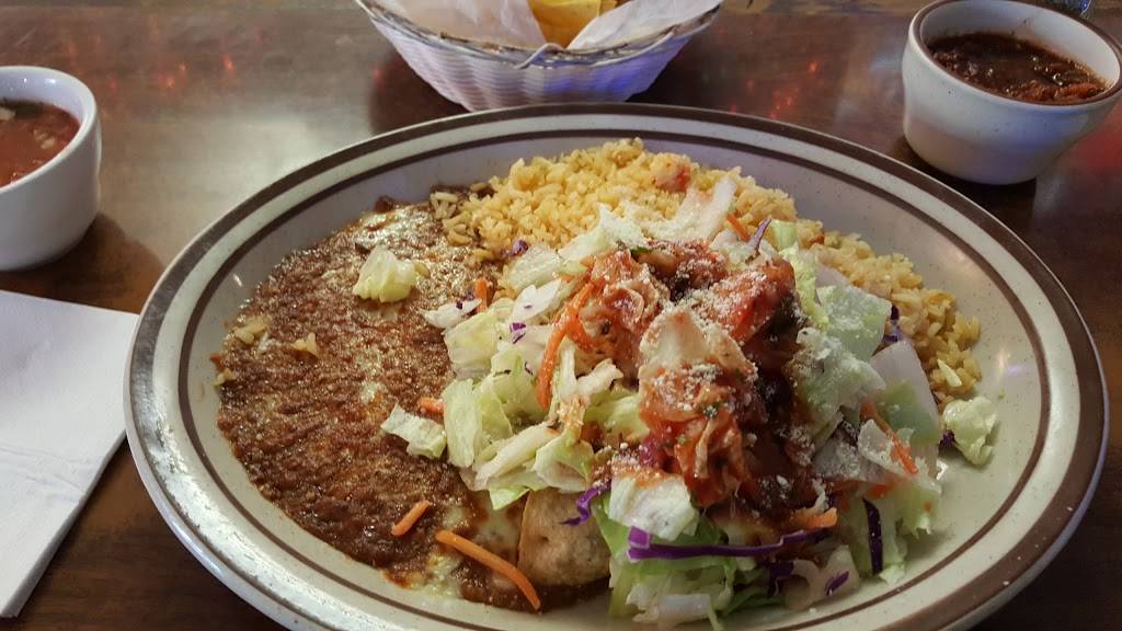 Rancho Las Trancas | restaurant | 792 El Camino Real, South San Francisco, CA 94080, USA | 6505834751 OR +1 650-583-4751