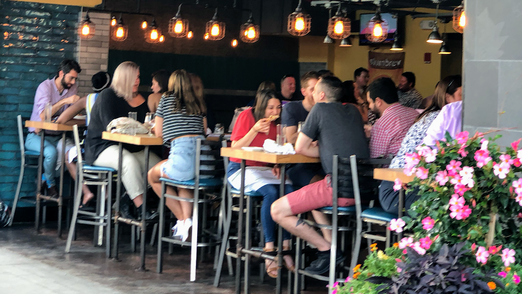 American Fresh Brewhouse | restaurant | 490 Foley St, Somerville, MA 02145, USA | 8004281150 OR +1 800-428-1150