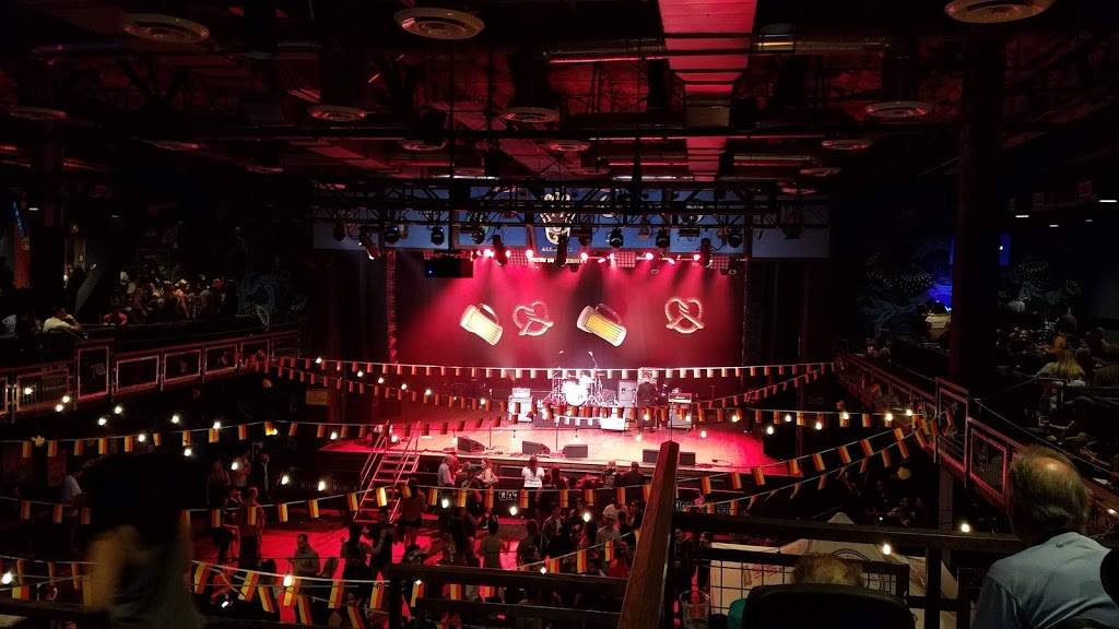 Foundation Room Anaheim | night club | 400 W. Disney Way Suite 337, Anaheim, CA 92802, USA | 7145202304 OR +1 714-520-2304