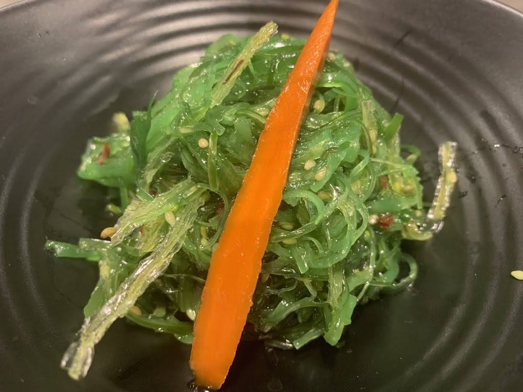 Sushi Bar On Main St | restaurant | 24328 Main St, Newhall, CA 91321, USA | 6618881313 OR +1 661-888-1313