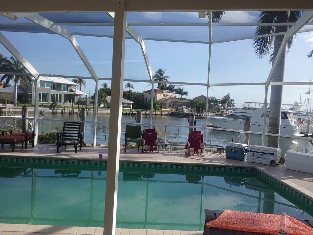 Marco Island Yacht Club | restaurant | 1400 N Collier Blvd, Marco Island, FL 34145, USA | 2393940199 OR +1 239-394-0199