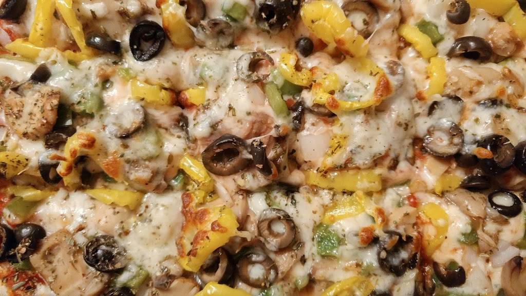 Dantes Pizza | restaurant | 3586 Indianola Ave, Columbus, OH 43214, USA | 6142685090 OR +1 614-268-5090