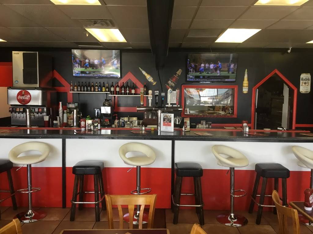 House of Bites | restaurant | 7094 Miramar Rd #110-111, San Diego, CA 92121, USA | 8585666562 OR +1 858-566-6562