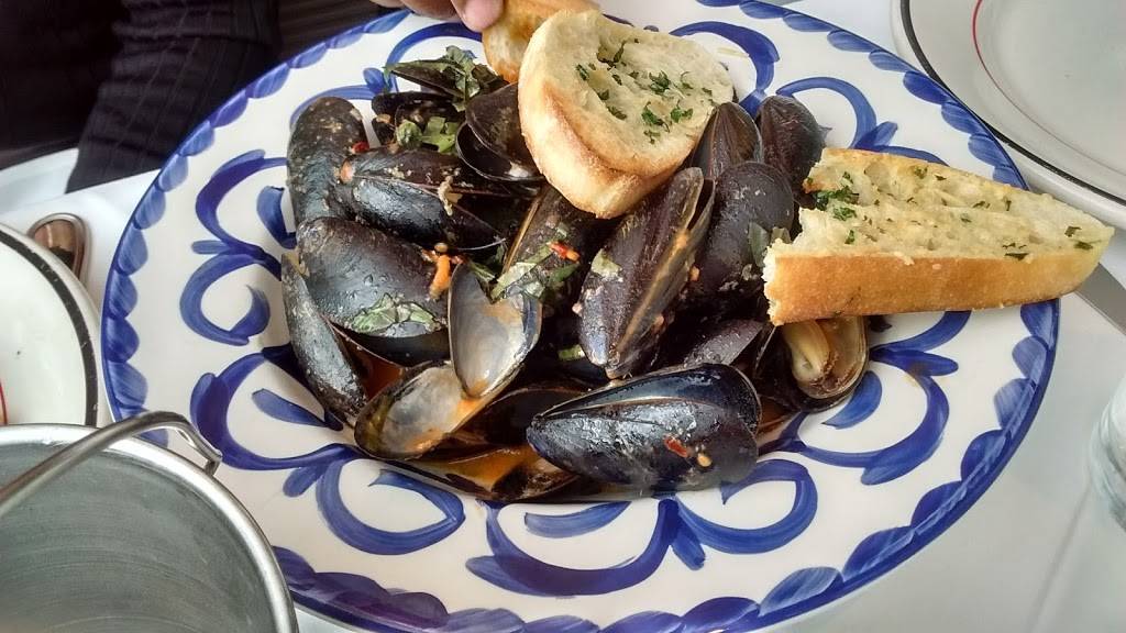 Bond 45 | restaurant | 1138, 149 Waterfront St, Oxon Hill, MD 20745, USA | 3018391445 OR +1 301-839-1445