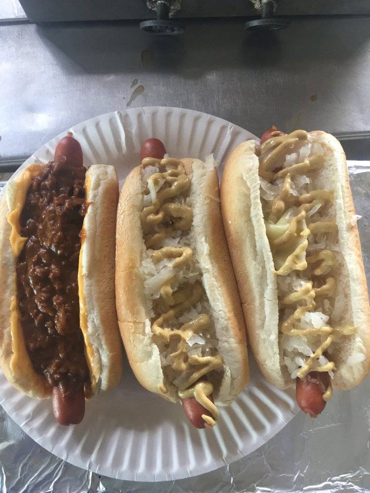 Cousin Vinnys the Dog Man | meal takeaway | 443 Middle Country Rd, Selden, NY 11784, USA | 6314459568 OR +1 631-445-9568