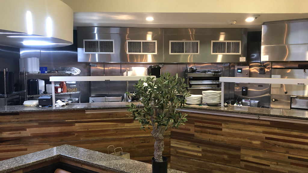 OLIVE TREE BISTRO | restaurant | 231 W Lancaster Ave, Paoli, PA 19301, USA | 6109939393 OR +1 610-993-9393