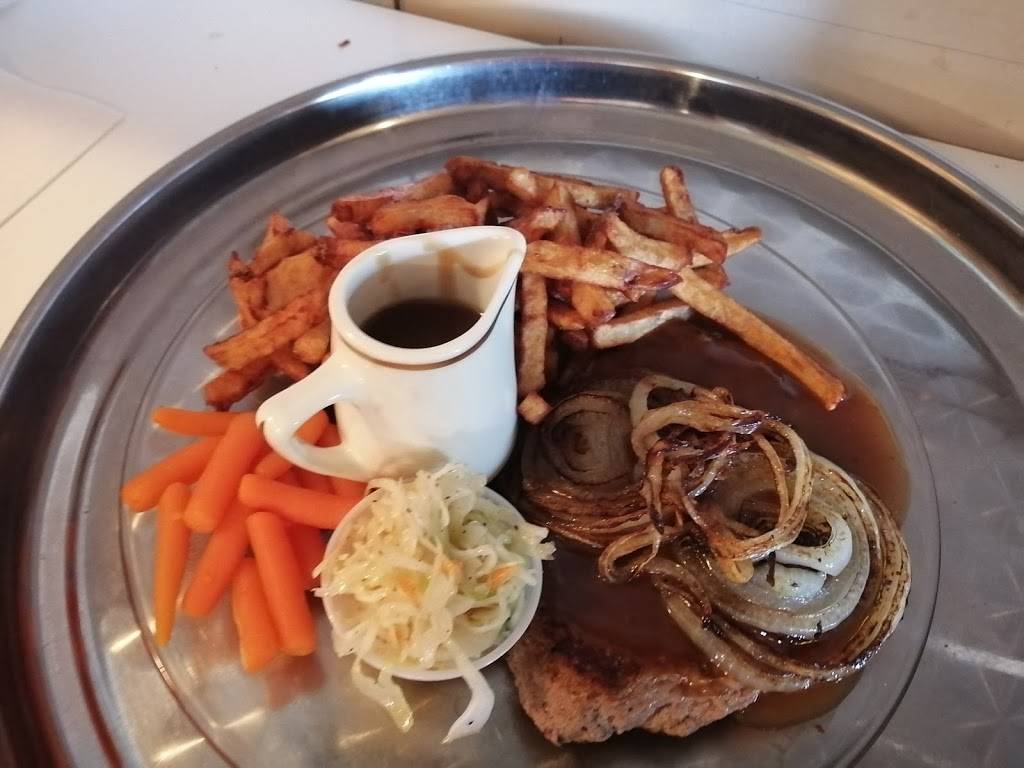 Casse Croute St-Ignace | restaurant | 134 Chemin de la Traverse, Saint-Ignace-de-Loyola, QC J0K 2P0, Canada | 4508362323 OR +1 450-836-2323