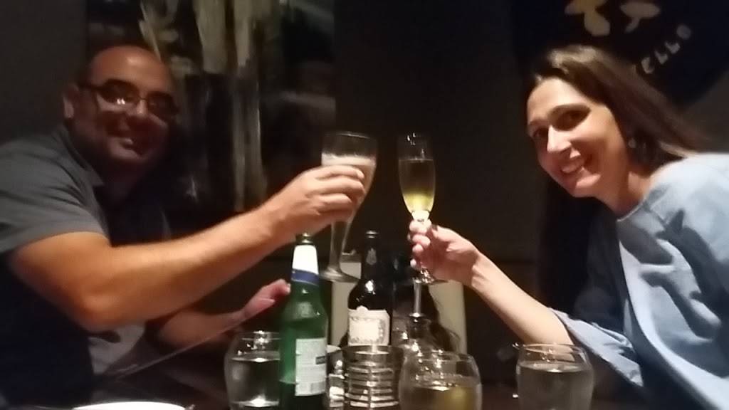 Portobello Ristorante | restaurant | 2841 Coral Way, Coral Gables, FL 33145, USA | 3054450093 OR +1 305-445-0093