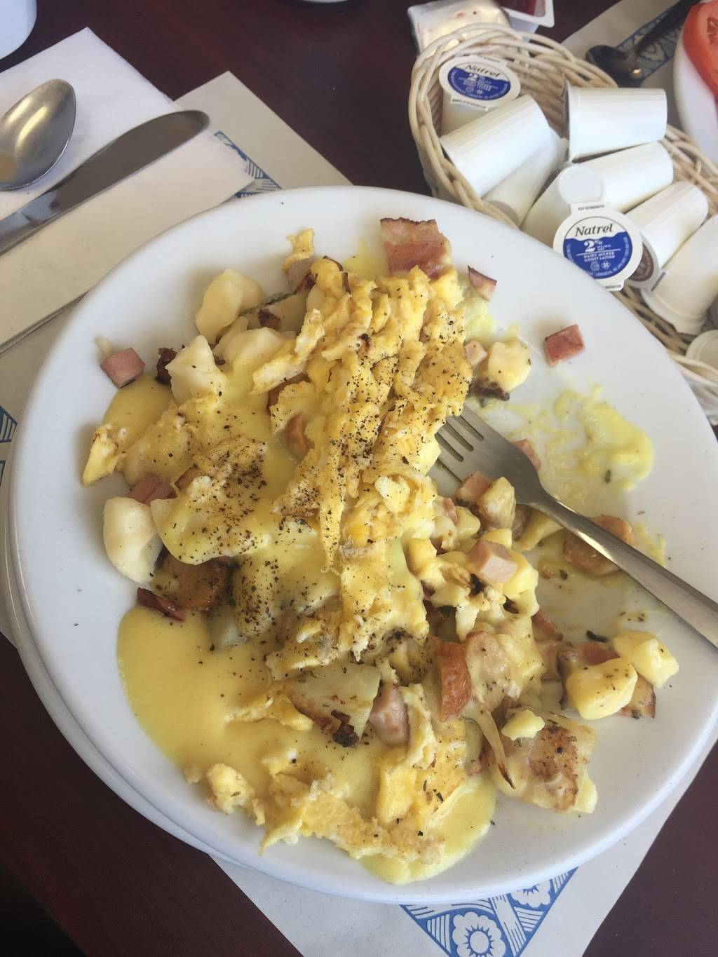 Resto Bar Jaguar | restaurant | Gatineau, QC J8Y 4A8, Canada | 8192050576 OR +1 819-205-0576