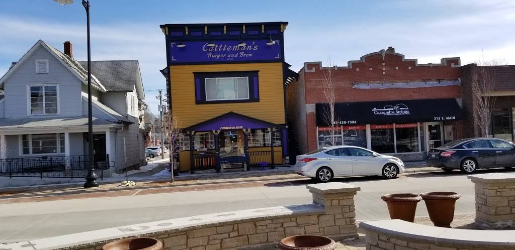 Cattlemans Road House | restaurant | 139 Historical Trail Rd, Shepherdsville, KY 40165, USA | 5025433574 OR +1 502-543-3574