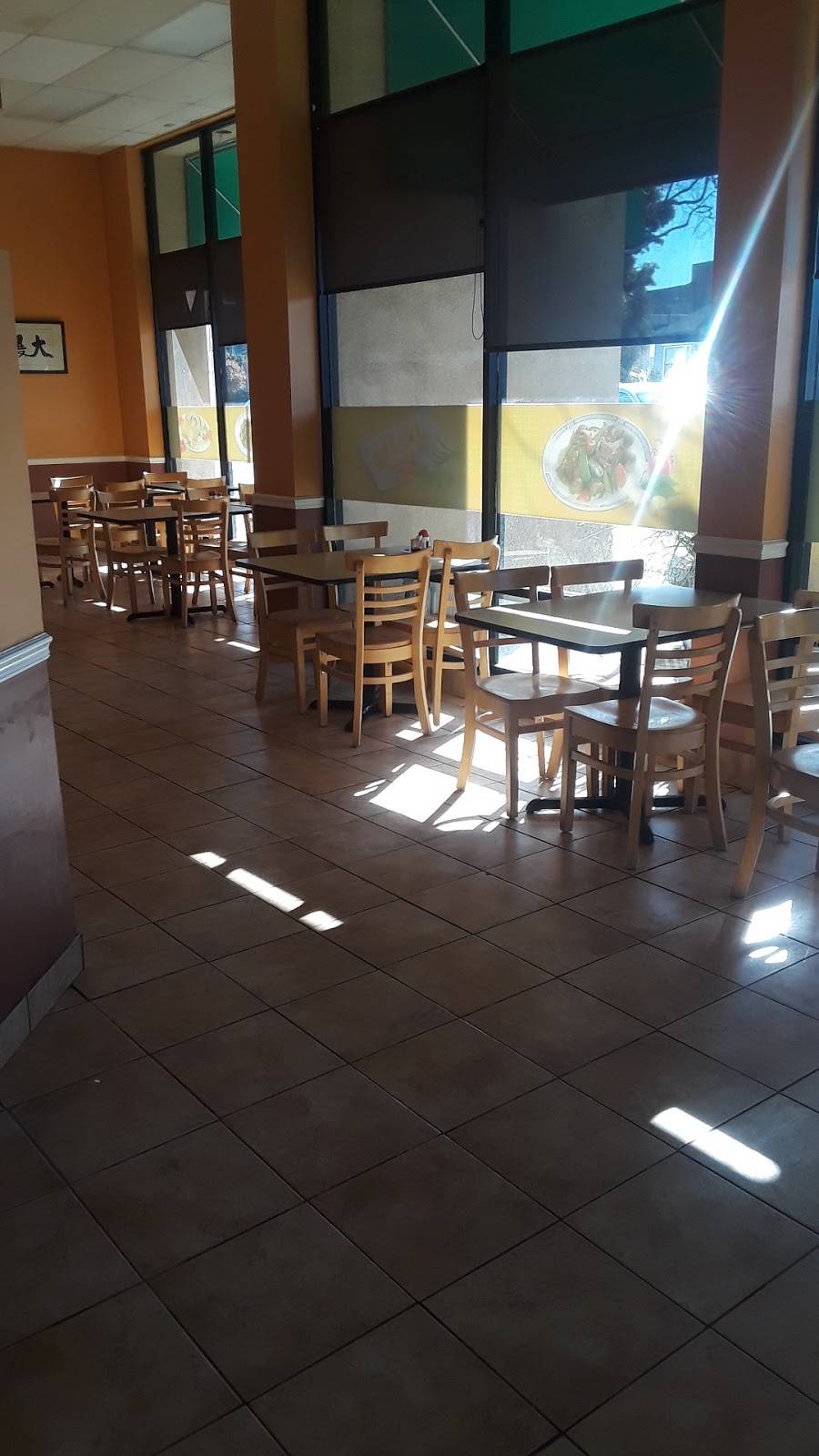 Chef Chen | restaurant | 600 Dutton Ave, San Leandro, CA 94577, USA | 5103829288 OR +1 510-382-9288