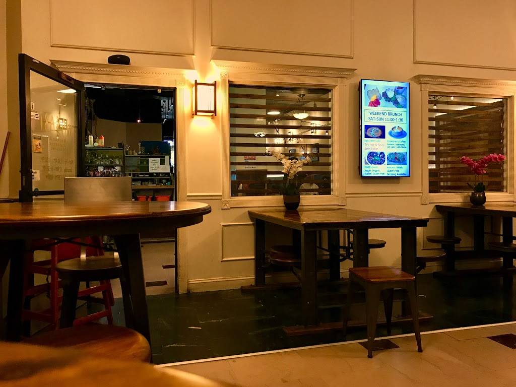 Wasabi Korean & Japanese Restaurant | restaurant | 15 E Kirby St, Detroit, MI 48202, USA | 3136381272 OR +1 313-638-1272