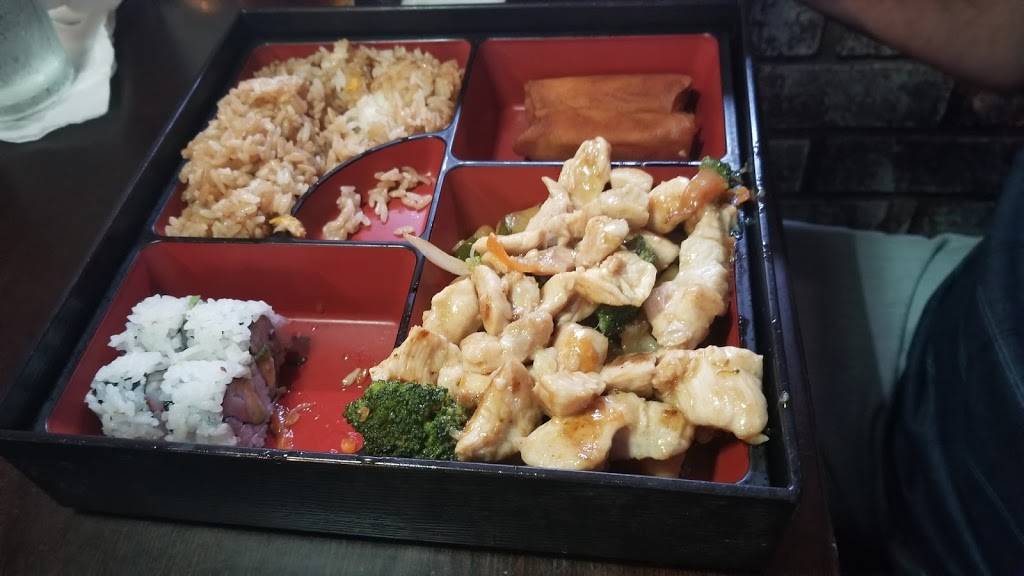 Miso Japanese Seafood & Steak House | restaurant | 915 Mineral Wells Ave, Paris, TN 38242, USA | 7314076030 OR +1 731-407-6030