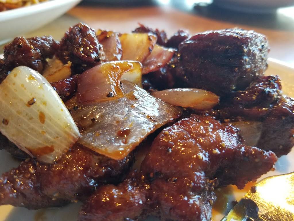 Wokcano | restaurant | 8000 Sunset Blvd, Los Angeles, CA 90046, USA | 3234509037 OR +1 323-450-9037