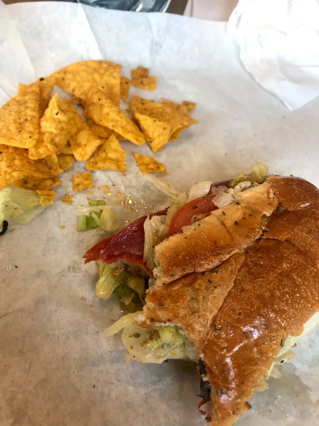 The Original Joey Os | restaurant | 4271 FM2181 #308, Corinth, TX 76210, USA | 9404972530 OR +1 940-497-2530