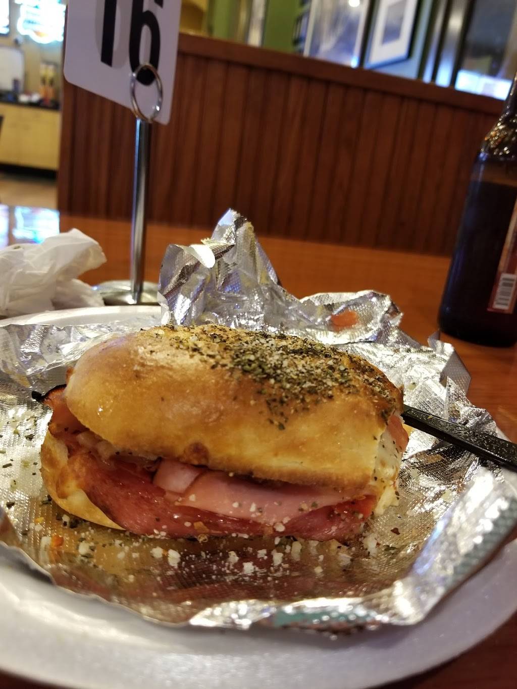 Sicilian Pizza & Pasta | restaurant | 627 S 4th St, Louisville, KY 40202, USA | 5025898686 OR +1 502-589-8686