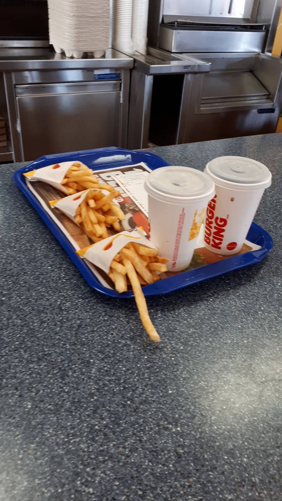 Burger King | restaurant | 2035 Tenth Line Rd, Orléans, ON K4A 4C5, Canada | 6138375554 OR +1 613-837-5554