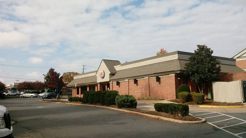 Burger King | restaurant | 598 Elden St, Herndon, VA 20170, USA | 7034357207 OR +1 703-435-7207