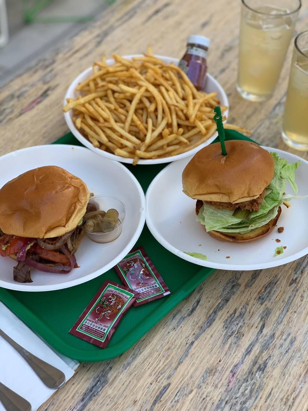 The Overton | restaurant | 1420 Boulevard of the Arts, Sarasota, FL 34236, USA | 9415009175 OR +1 941-500-9175