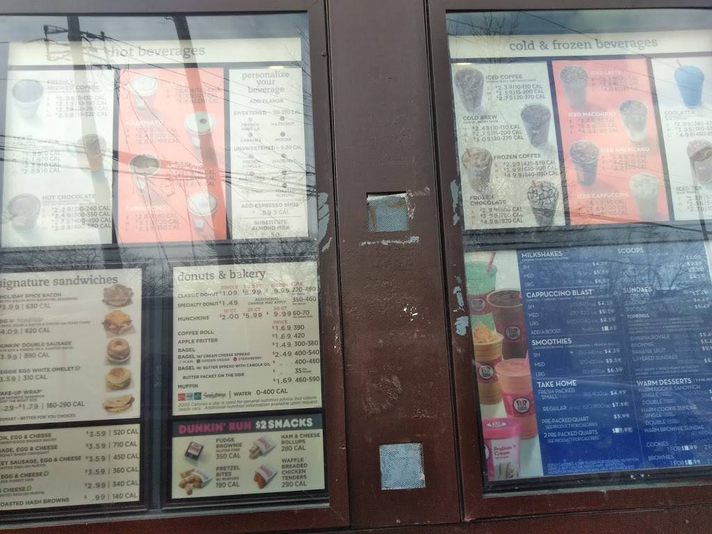 Dunkin Donuts | cafe | 8753 S Stony Island Ave, Chicago, IL 60617, USA | 7733752426 OR +1 773-375-2426