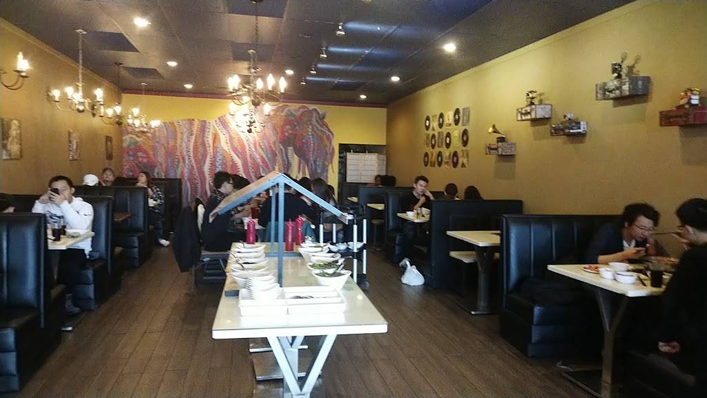 Mr Pot | restaurant | 1178 Kenny Centre Mall, Columbus, OH 43220, USA | 6149295565 OR +1 614-929-5565