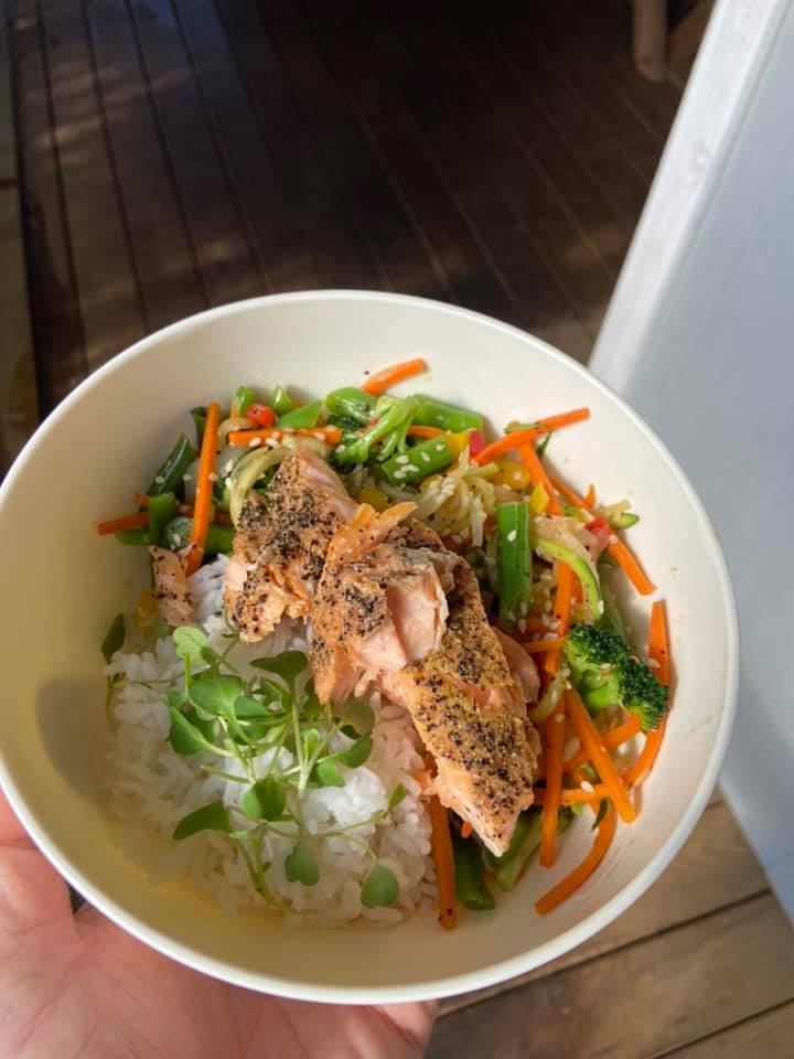 The Cafe at 7M Farms | restaurant | 596 Crump Creek Rd, Blairsville, GA 30512, USA | 4045385538 OR +1 404-538-5538