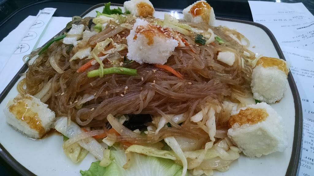 CDD Tofu & Grill | restaurant | 7655 Clairemont Mesa Blvd #401, San Diego, CA 90111, USA | 8582778900 OR +1 858-277-8900