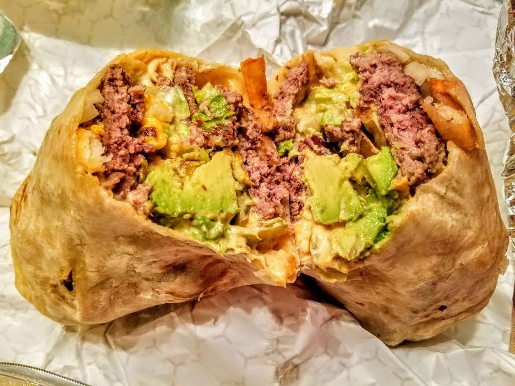 Burgritos | restaurant | 445 Central Ave, Bethpage, NY 11714, USA | 5167192800 OR +1 516-719-2800