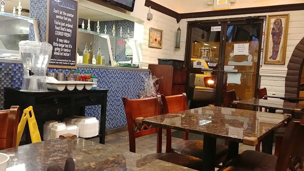 Aida | restaurant | 2208 W 66th St, Richfield, MN 55423, USA | 6128665061 OR +1 612-866-5061