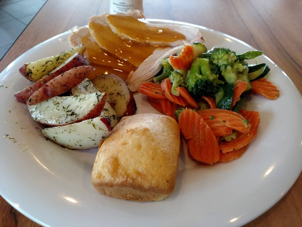 Boston Market | restaurant | Maytag Bldg, 24 W Golf Rd, Schaumburg, IL 60173, USA | 8475199500 OR +1 847-519-9500