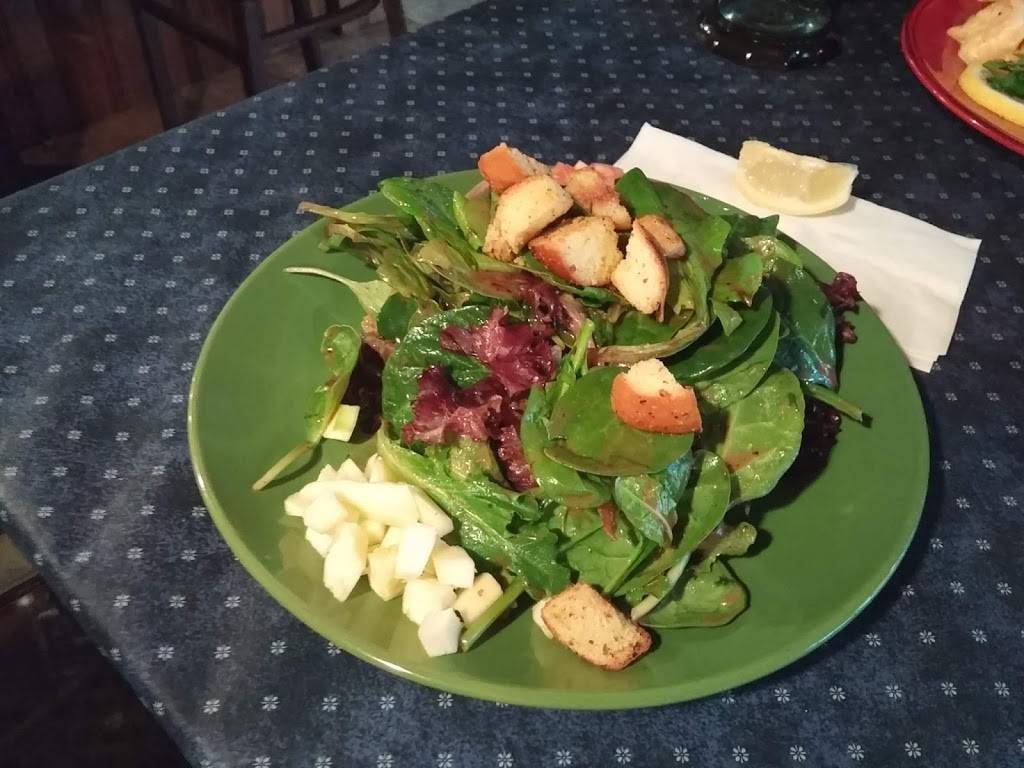 Virginia Grill | restaurant | 301 Mill St, Occoquan, VA 22125, USA | 7034911888 OR +1 703-491-1888