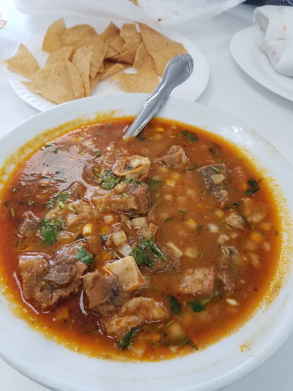 Tacos El Zorro | restaurant | 12849 Sherman Way, North Hollywood, CA 91605, USA | 8189826560 OR +1 818-982-6560