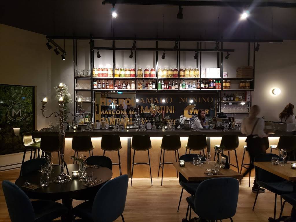 Le Mista | restaurant | 1485 Rue de Montarville, Saint-Bruno-de-Montarville, QC J3V 3T6, Canada | 4504614242 OR +1 450-461-4242