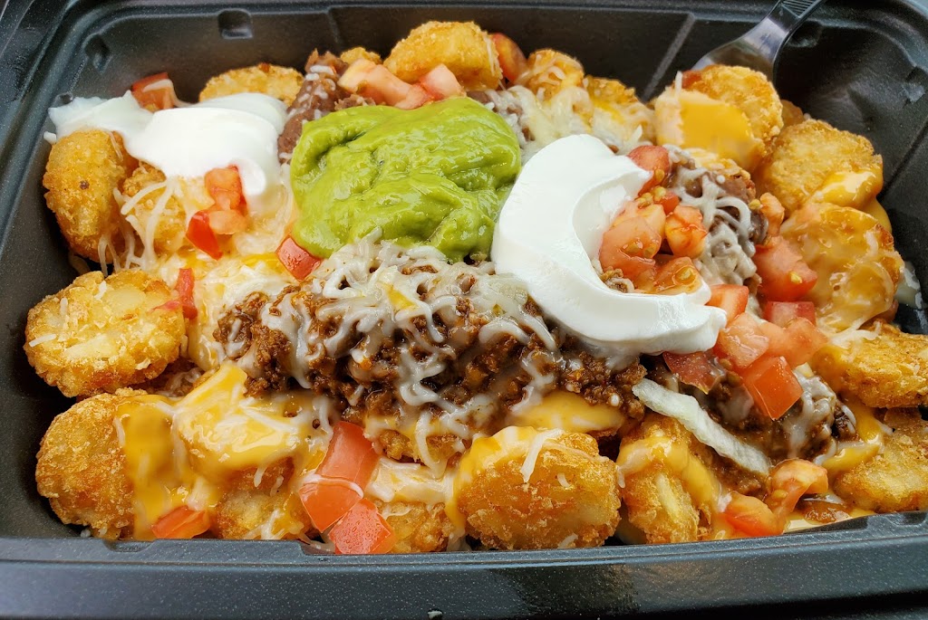 Taco Johns | restaurant | 1104 Shiloh Crossing Blvd, Billings, MT 59102, USA | 4065346313 OR +1 406-534-6313