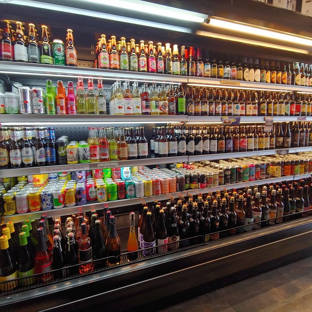 La Saucisserie BDF | restaurant | 69 Montée Gagnon, Bois-des-Filion, QC J6Z 4H3, Canada | 4506210611 OR +1 450-621-0611