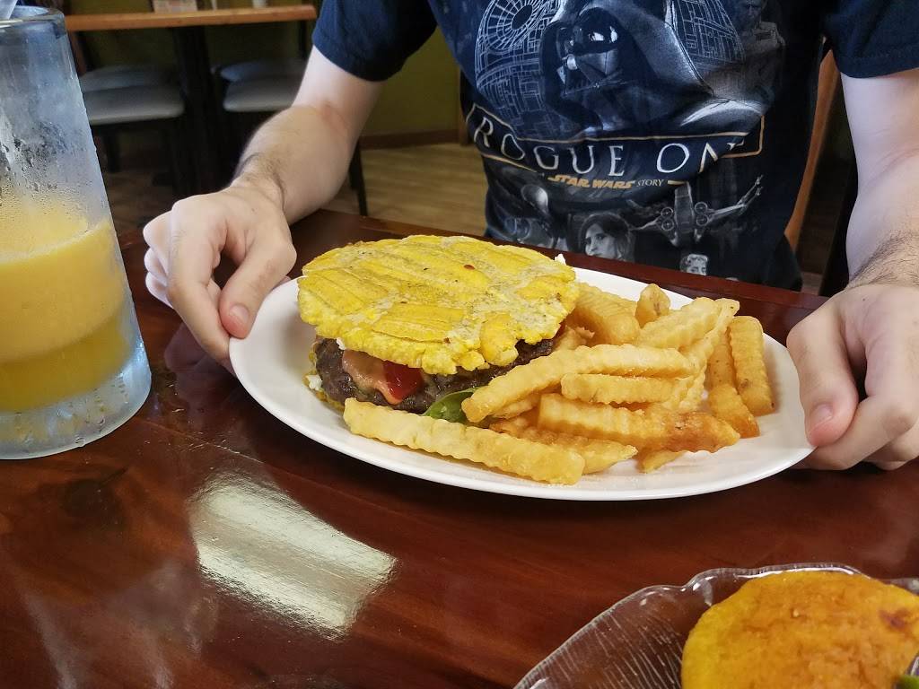 La Paisita | restaurant | 882 St Lucie W Blvd, Port St. Lucie, FL 34986, USA | 7728787755 OR +1 772-878-7755