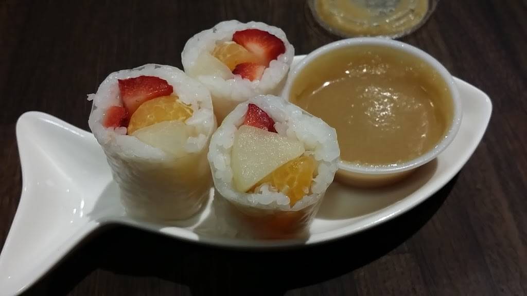 Sushi Shop | restaurant | 907 Boulevard de Périgny, Chambly, QC J3L 4W5, Canada | 4507151092 OR +1 450-715-1092