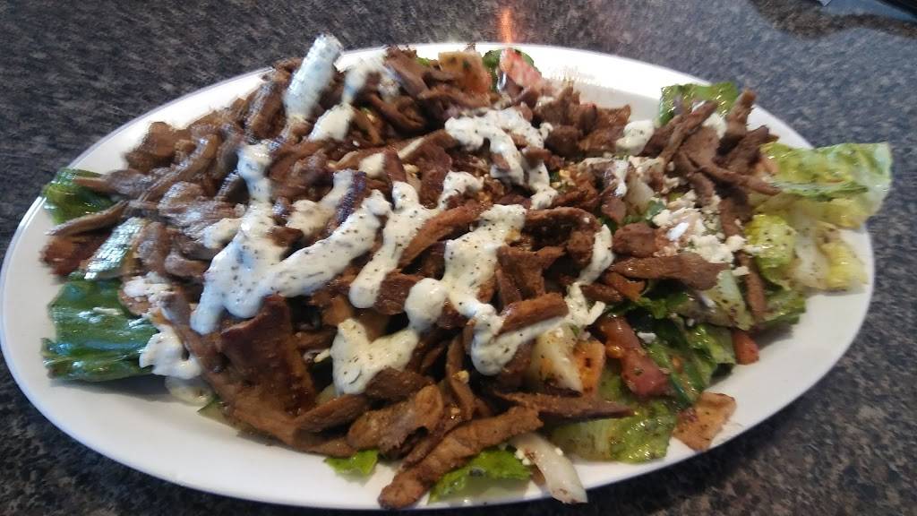 Chicago Gyros | restaurant | 717 W Union Hills Dr #1, Phoenix, AZ 85027, USA | 6029784976 OR +1 602-978-4976