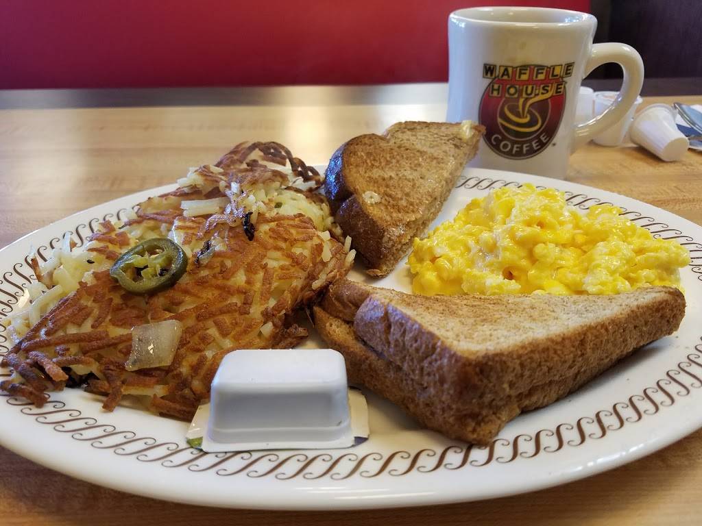 Waffle House | meal takeaway | 4689 Ave SW 148th Ave, Southwest Ranches, FL 33330, USA | 9542520867 OR +1 954-252-0867
