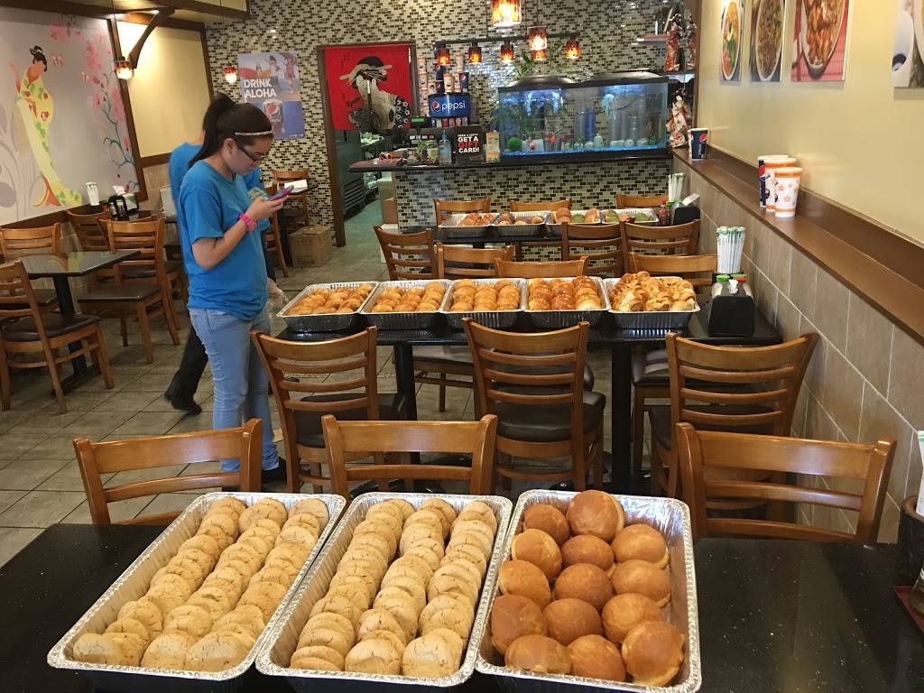 Nagoya Ramen | restaurant | 95-221 Kipapa Dr, Mililani, HI 96789, USA | 8086259999 OR +1 808-625-9999