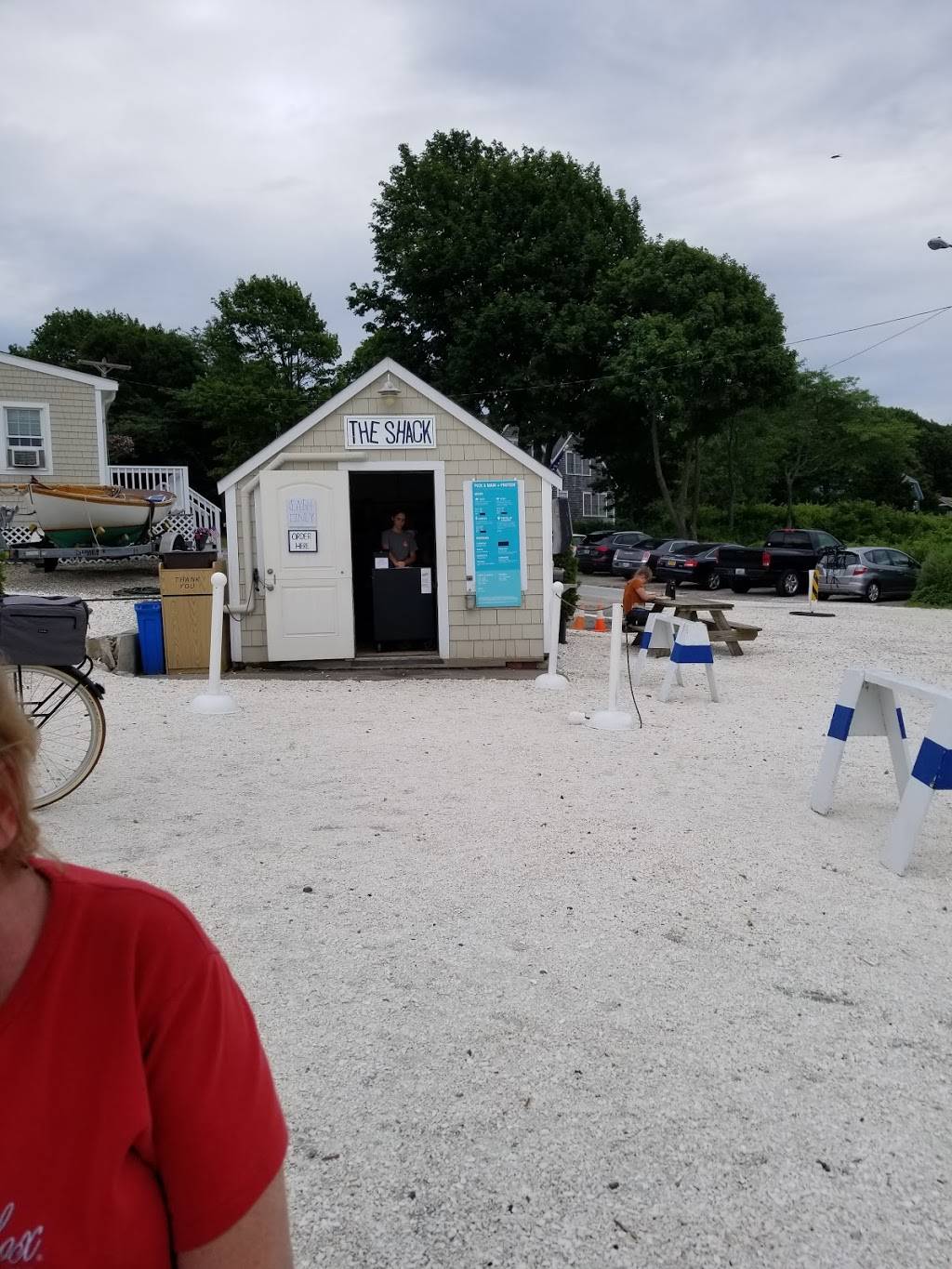 Tallulahs Taqueria at The Shack | restaurant | 244 Narragansett Ave, Jamestown, RI 02835, USA | 4012728226 OR +1 401-272-8226