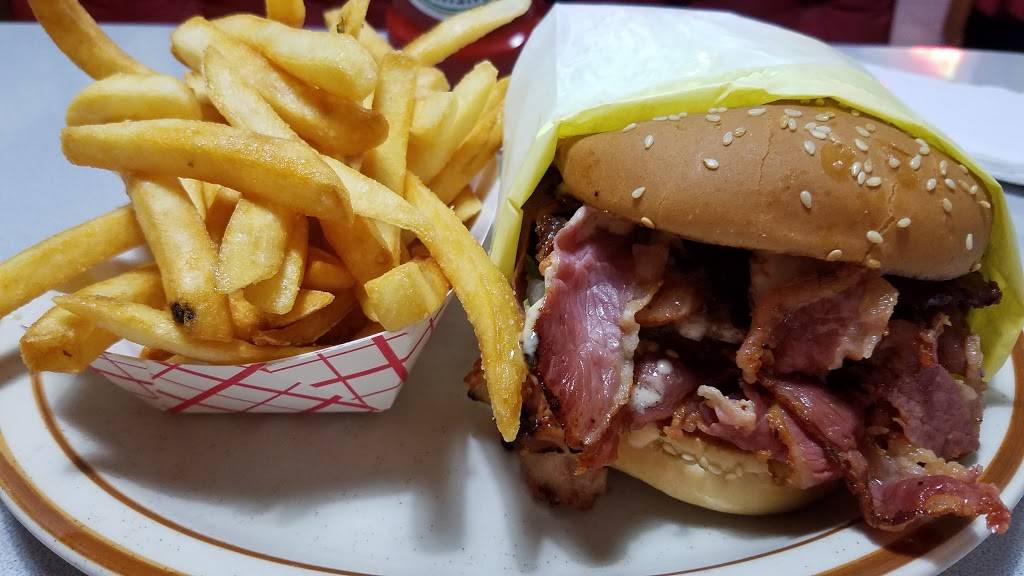 Burger Boy | restaurant | 1650 S State College Blvd, Anaheim, CA 92806, USA | 7149380222 OR +1 714-938-0222