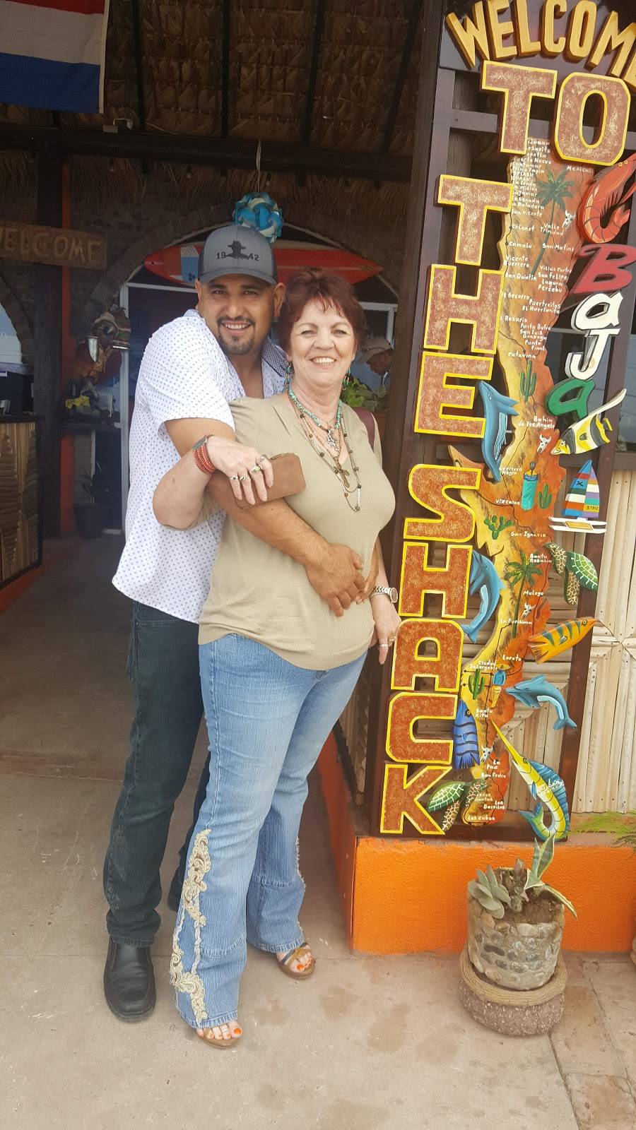 The Shack Sport Bar | restaurant | Km 54 carretera libre Tijuana Ensenada, Venustiano Carranza, 22711 Primo Tapia, B.C., Mexico | 016645334037 OR +52 664 533 4037