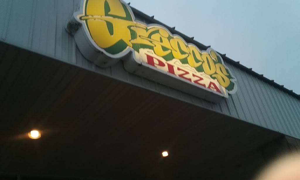 Greccos Pizza Judah | restaurant | 202 Hillcrest Way, Bedford, IN 47421, USA | 8122779000 OR +1 812-277-9000