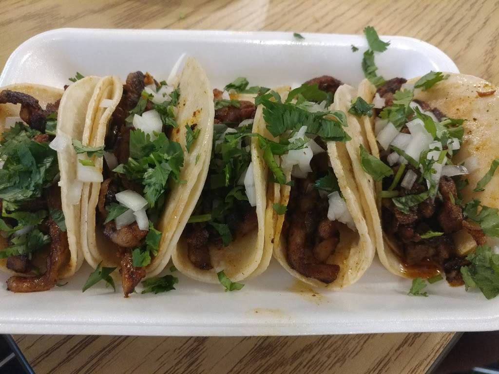 Taco Mich & Bar 4 | restaurant | 1301 E Northern Ave, Phoenix, AZ 85020, USA | 6025667426 OR +1 602-566-7426