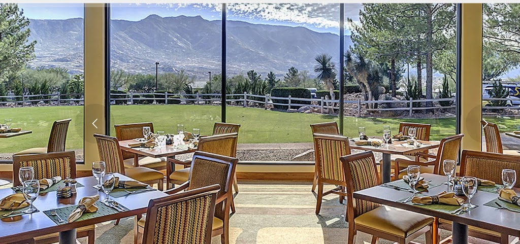 SaddleBrooke Active Retirement Community | restaurant | G4P3+XG2, Saddlebrooke, AZ 85739, USA | 5204858121 OR +1 520-485-8121