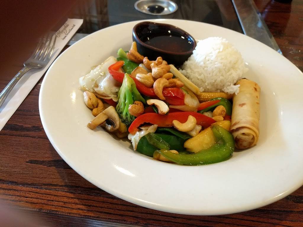 MANGETSU SUSHI BAR & KOREAN BBQ LLC | restaurant | 841 E New Haven Ave, Melbourne, FL 32901, USA | 3214994988 OR +1 321-499-4988