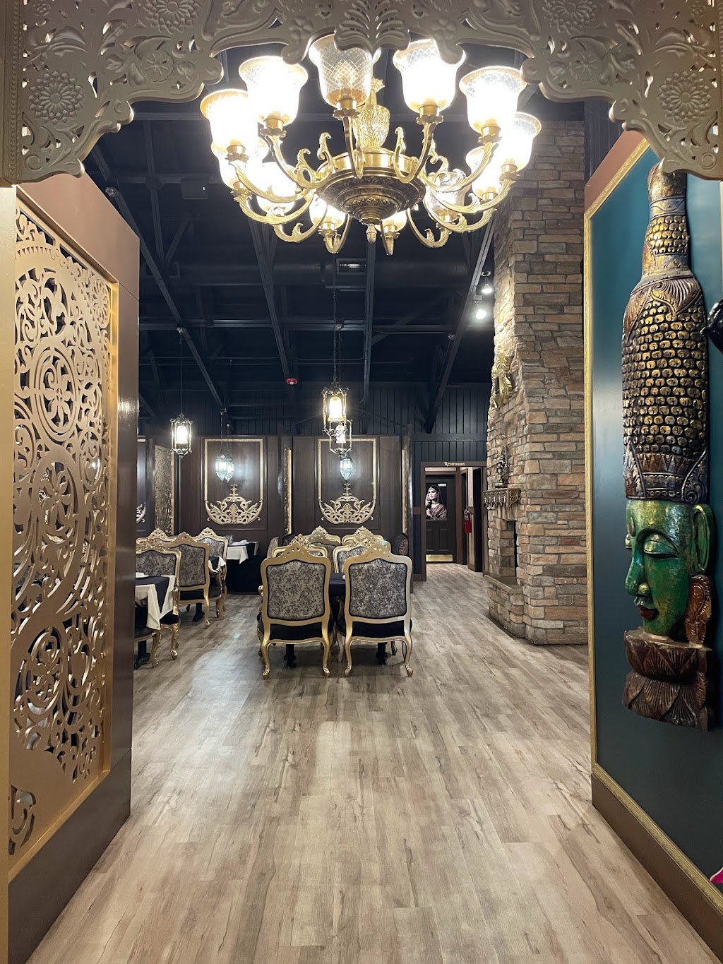 Maharaja: The Taste of India | restaurant | 8110 W Gage Blvd, Kennewick, WA 99336, USA | 5097131313 OR +1 509-713-1313